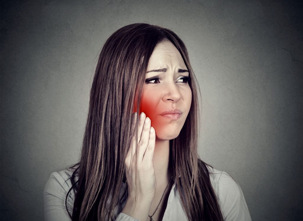 ascesso dentale e gengivale come curarlo