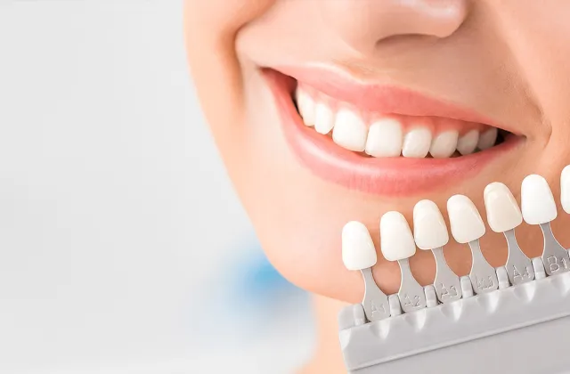 Estetica dentale firenze