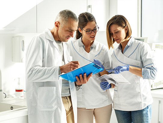 dentisti a firenze