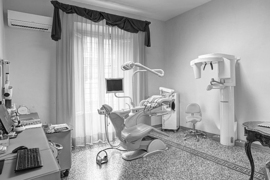 clinica odontoiatrica firenze