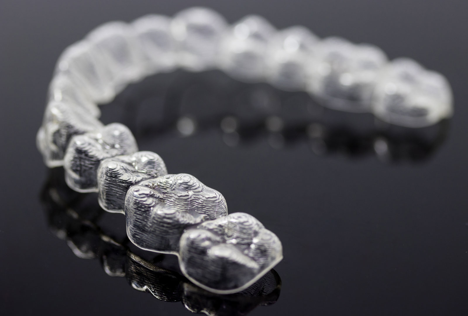 mascherine invisalign