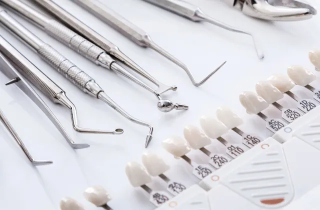 Quanto durano le faccette dentali