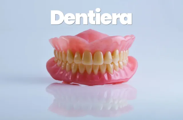 dentiera