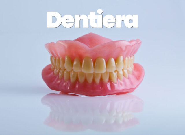 dentiera