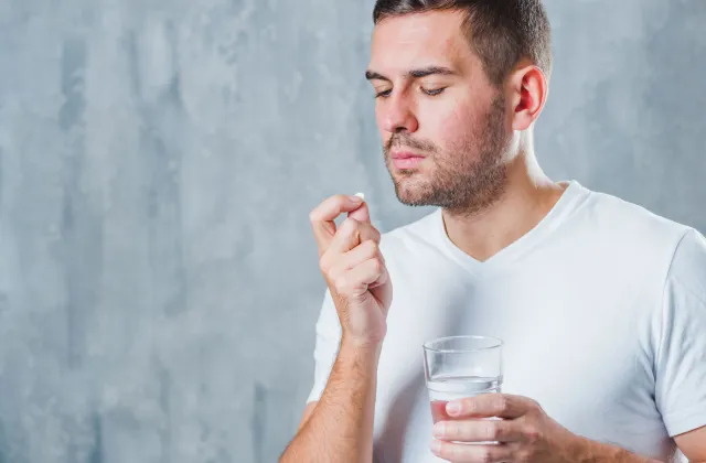 antibiotico per il mal di denti