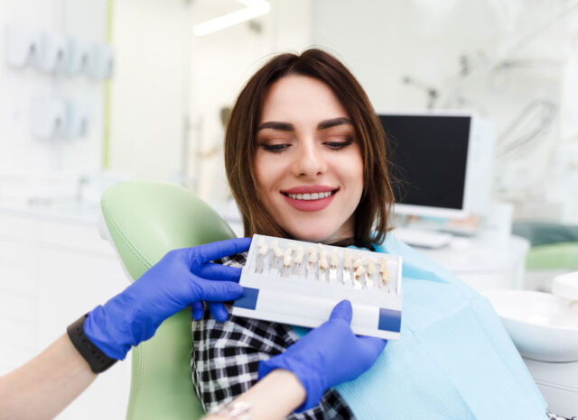 quanto costano le faccette dentali