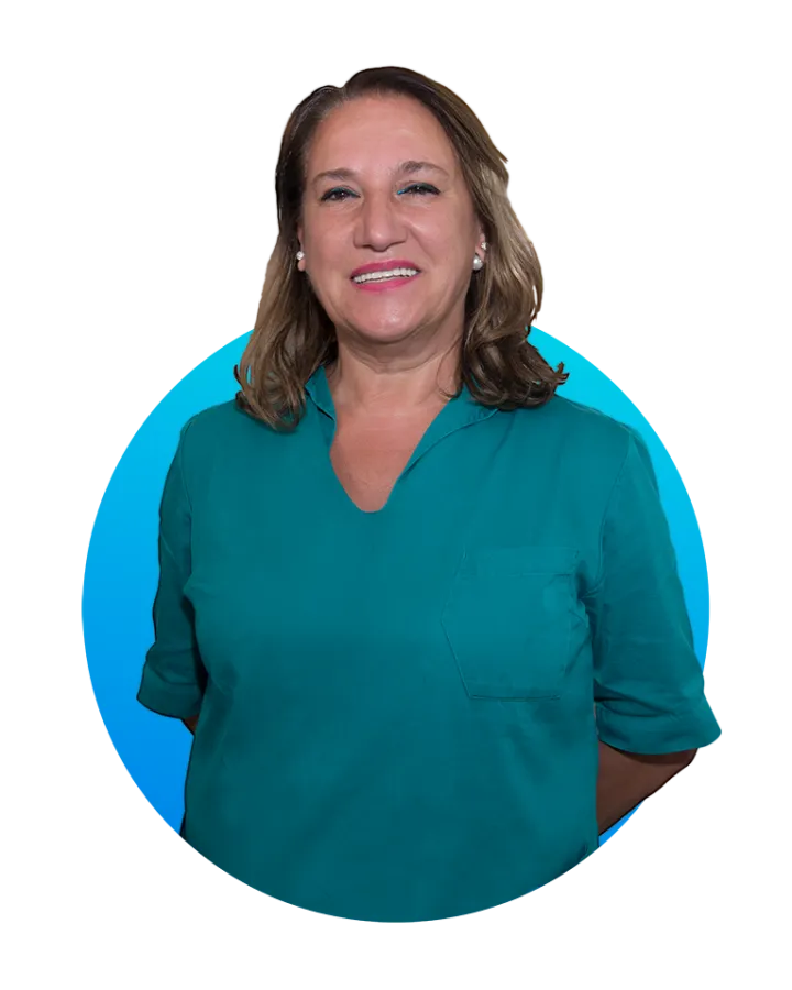 Carmela Capua — Dentista, Ireos Dental Firenze