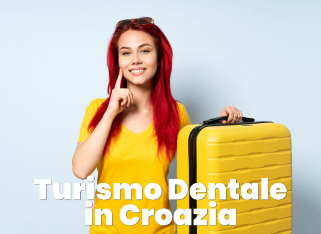 Turismo dentale in Croazia rischi e verità