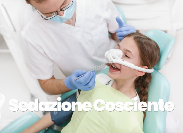 sedazione cosciente