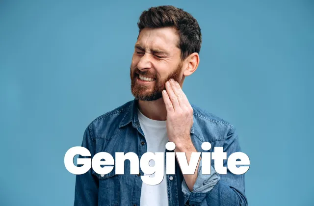 gengivite