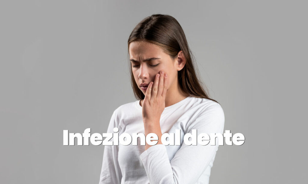 infezione dentale