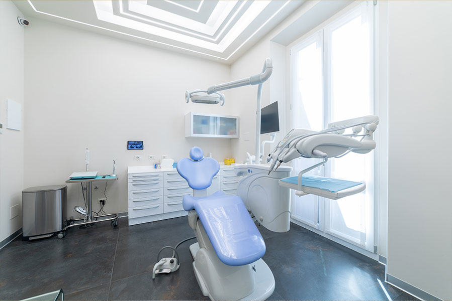 clinica dentistica a Firenze