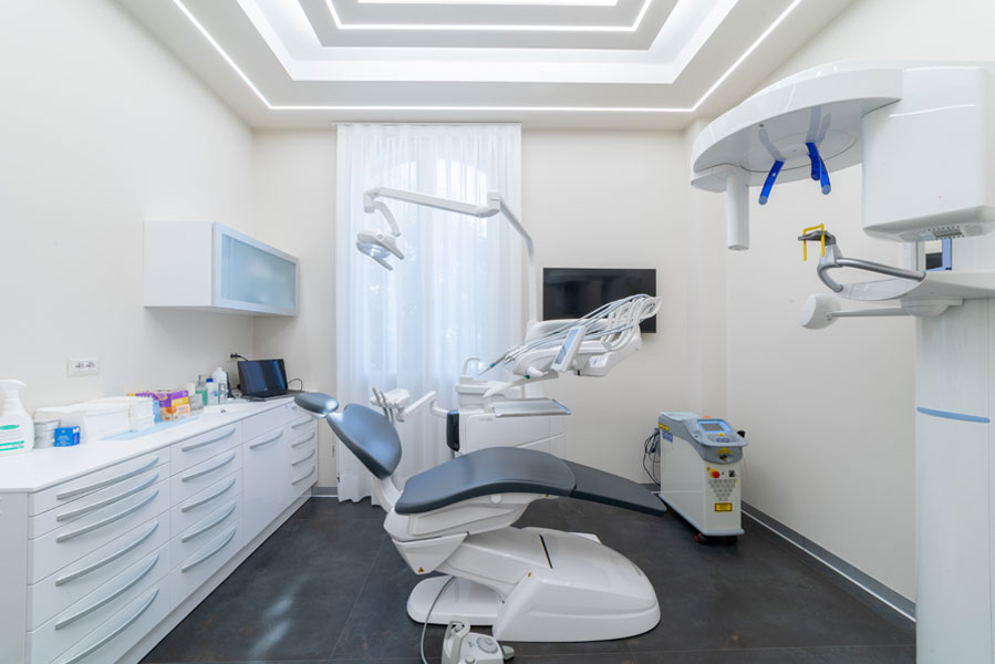 clinica odontoiatrica firenze