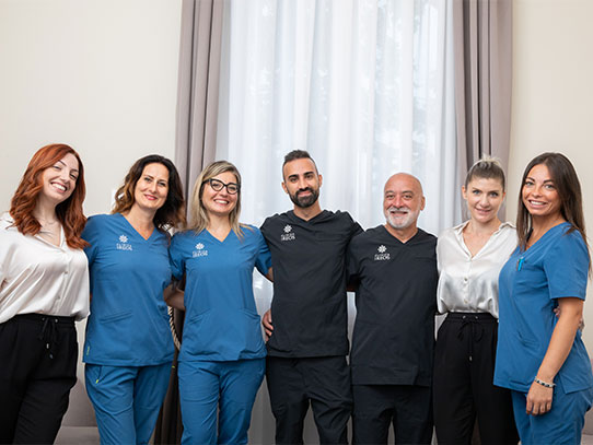 dentisti a firenze