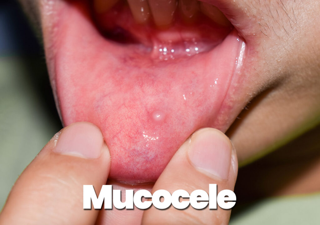 Mucocele