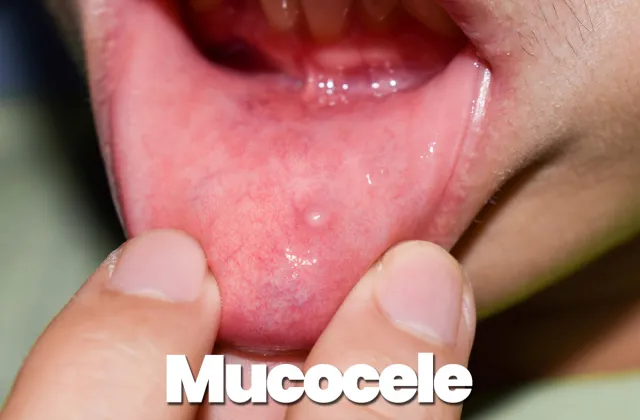 Mucocele