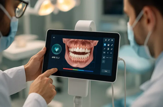 Teethan occlusione impianti dentali