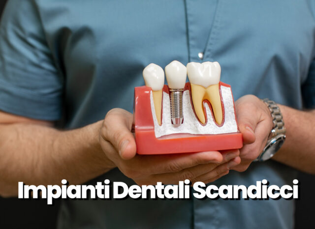 impianti dentali scandicci