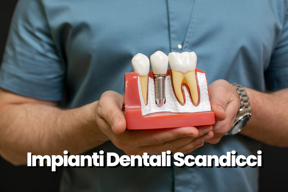 impianti dentali scandicci