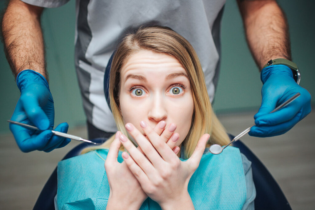 rischi impianto dentale